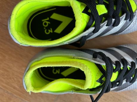 Kopačky adidas, adidas,32