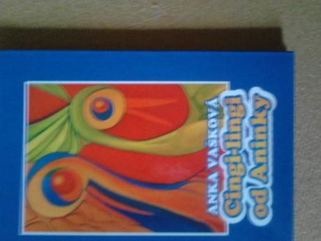 Cingi-lingy od aninky,