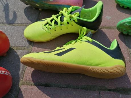 Kopacky c. 35-37, nike,36