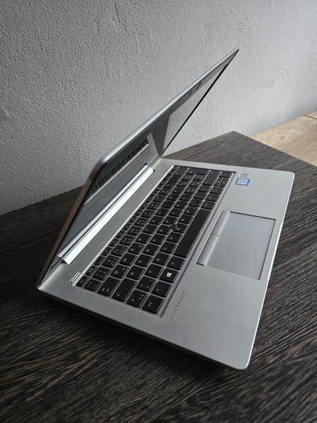 Hp notebook, hp (hewlett-packard)