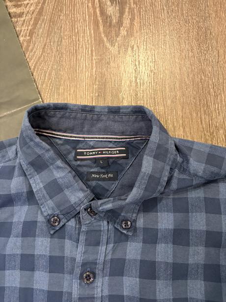 Tommy hilfiger panska kosela l, tommy hilfiger,l