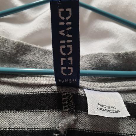 Sveter, kardigán dámsky, h&m,xs