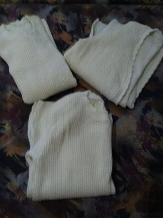 1880. balík oblečenia, s