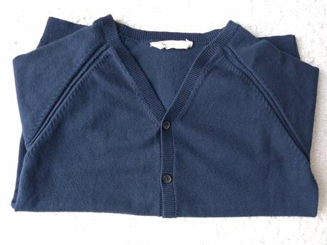 Sveter klasický štýl, mango,140