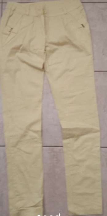 Nohavice letné , popis- foto, esmara,m