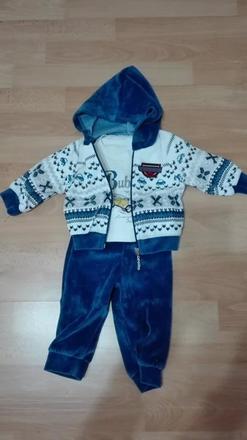 Detská súprava, 62