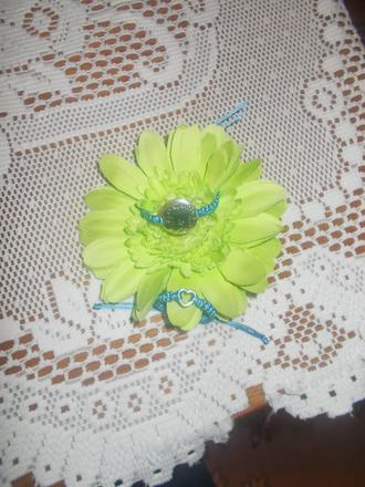 Naramok pre mamičku a babatko.,