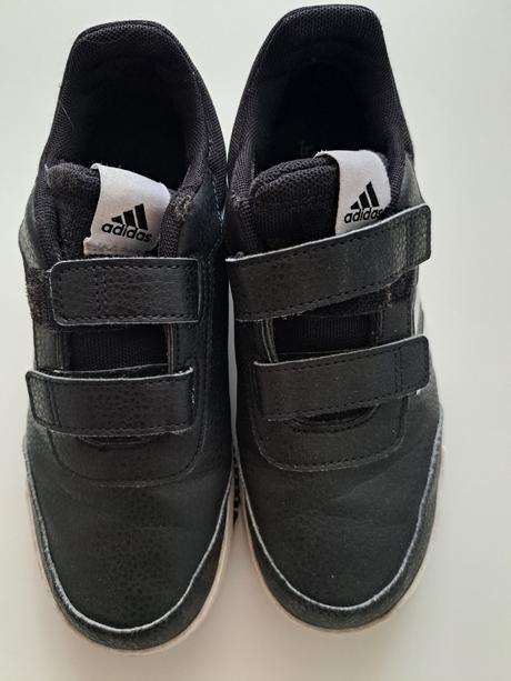 Adidas topánky tenisky 35/21,5cm, adidas,35