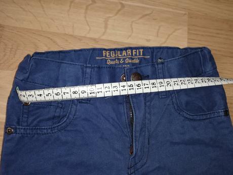 Rifle super stav, h&m,110