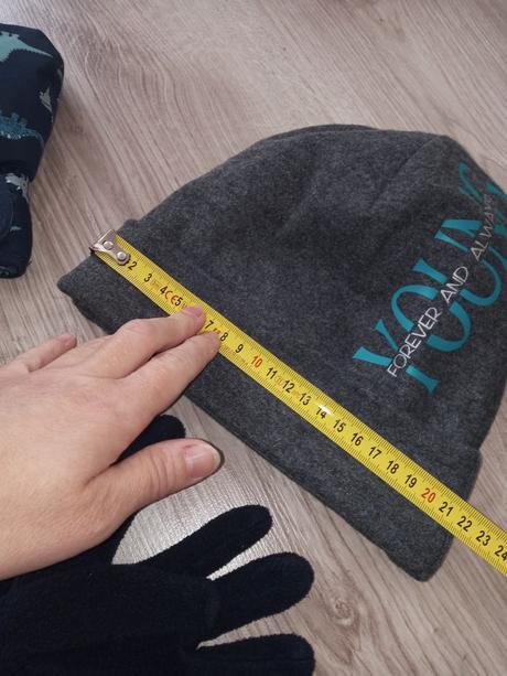 Zimný balíček, 104–116