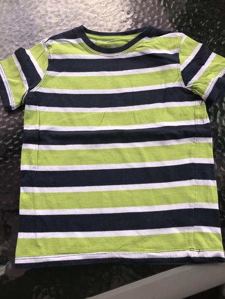 Pasikovane tricko, kiki&koko,122