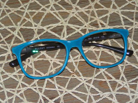 Okuliare,