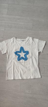 Nenosené tričko, pepco,134