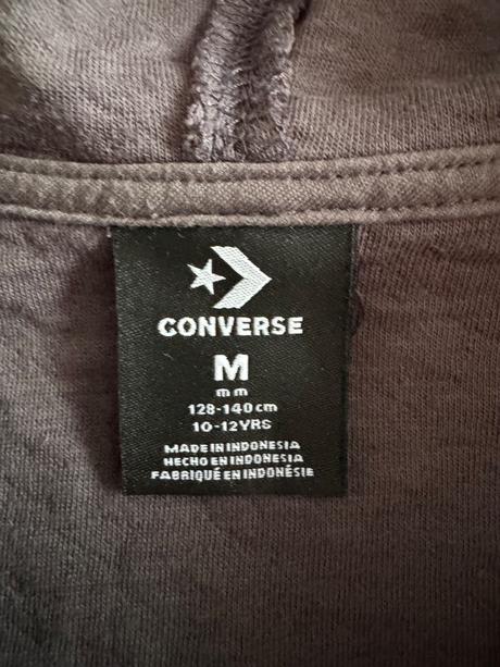 Tepláková súprava converse, converse,128