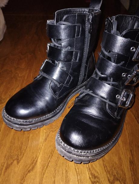 Prechodné topánky, 32