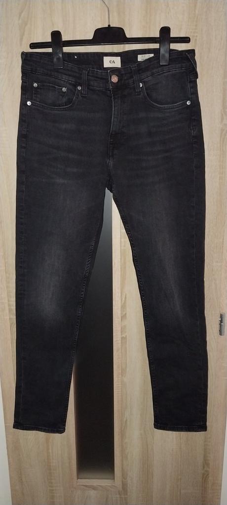 Rifle č.32/34, c&a,32