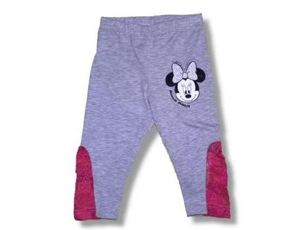 Legíny minnie, disney,92 / 98