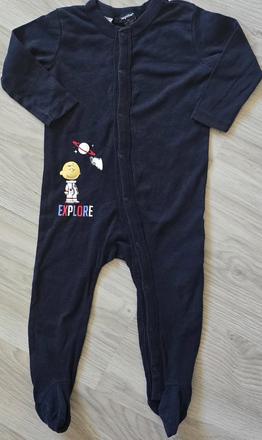 Overal na spanie, lupilu,80
