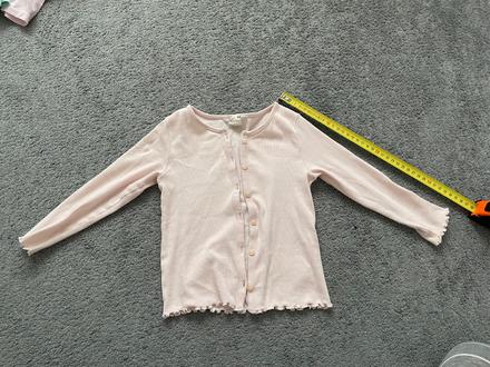 Svetrik, h&m,104