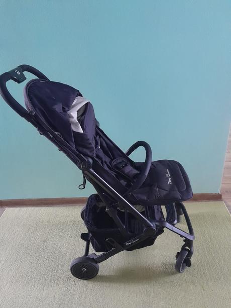 Predám športový kočík mickey disney značky easywal, easywalker,easywalker disney buggy xs