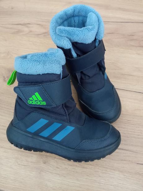 Adidas čižmy, adidas,30