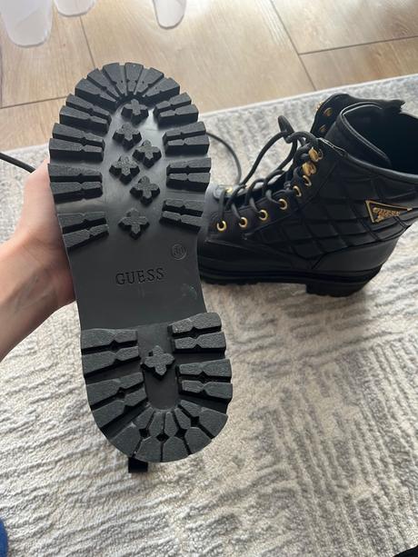 Topánky guess, guess,38