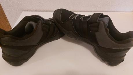 Turistické topánky adidas terex, adidas,35