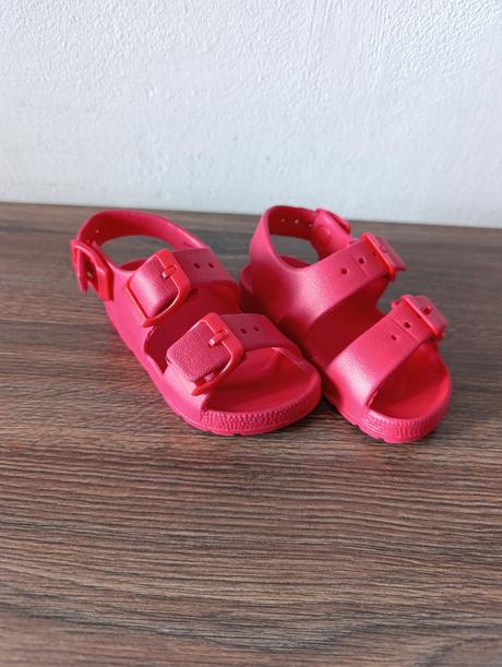 Zara sandálky 20, cca 13,5cm, zara,20