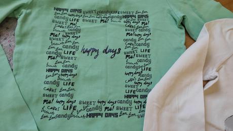 Tricka do skoly, gymboree,140