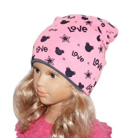 Obojstranná prechodná čiapka 46085, ajs,48 / 50 / 52 / 54