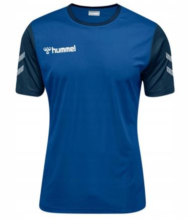 Hummel core hybrid jersey pánsky futbalový dres, hummel,xxl