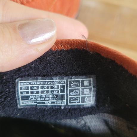 Keen zateplené, členkové alternatíva barefoot, keen,37