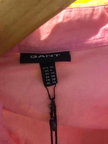 Gant košeľa, gant,s