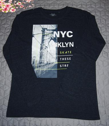 Tričko 158/164, yigga,158