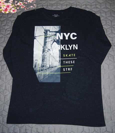 Tričko 158/164, yigga,158