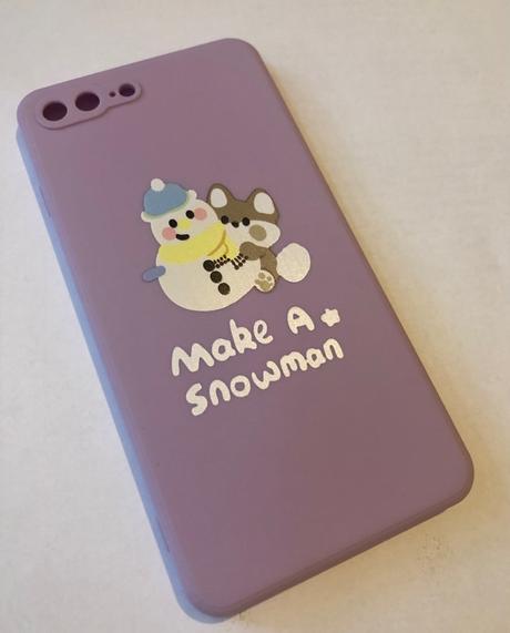 Kryt na iphone 7/8 plus, 