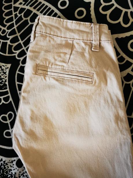 Nohavice terranova, terranova,xs