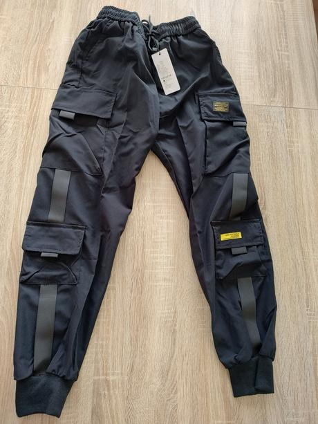 Dievčenské nohavice veľ. 164 xs, 164