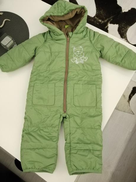 Zimny overal 74/80, impidimpi,74