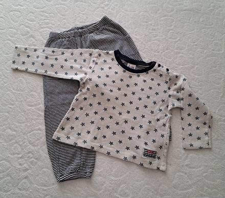 Súprava "hviezdičky" 92/98, 98