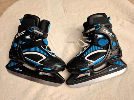 Korčule na ľad, v.35-38, 35