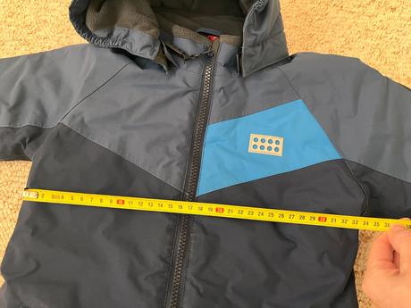 Kombinéza lego wear, lego,104