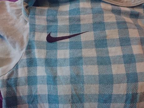 Tricko nike + teplaky gratis, 92