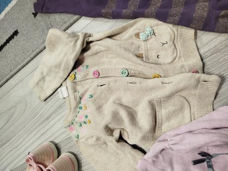 Balík oblečenia 80, 68–80