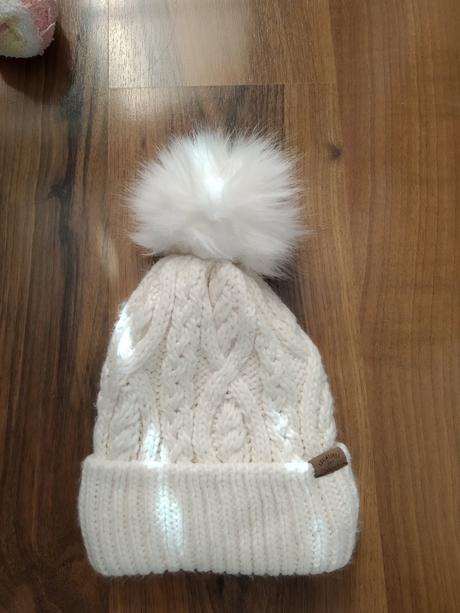 Teplucka čiapka h&m, h&m,110