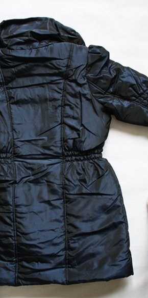  kabatova bunda rosalita mcgee, l