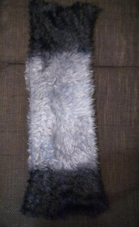 Sal, nakrcnik, bolerko 3v1, hunaty, dedra, 