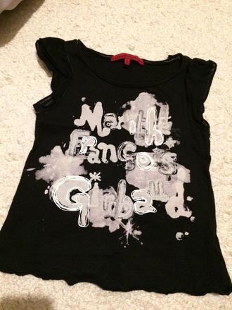 Cool značkové tričko na leto 3-4r, 98