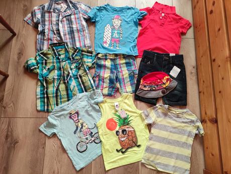 Veľkosť 98, 86–98