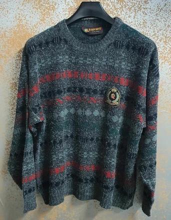 Pansky pulover alta moda vel. l, l